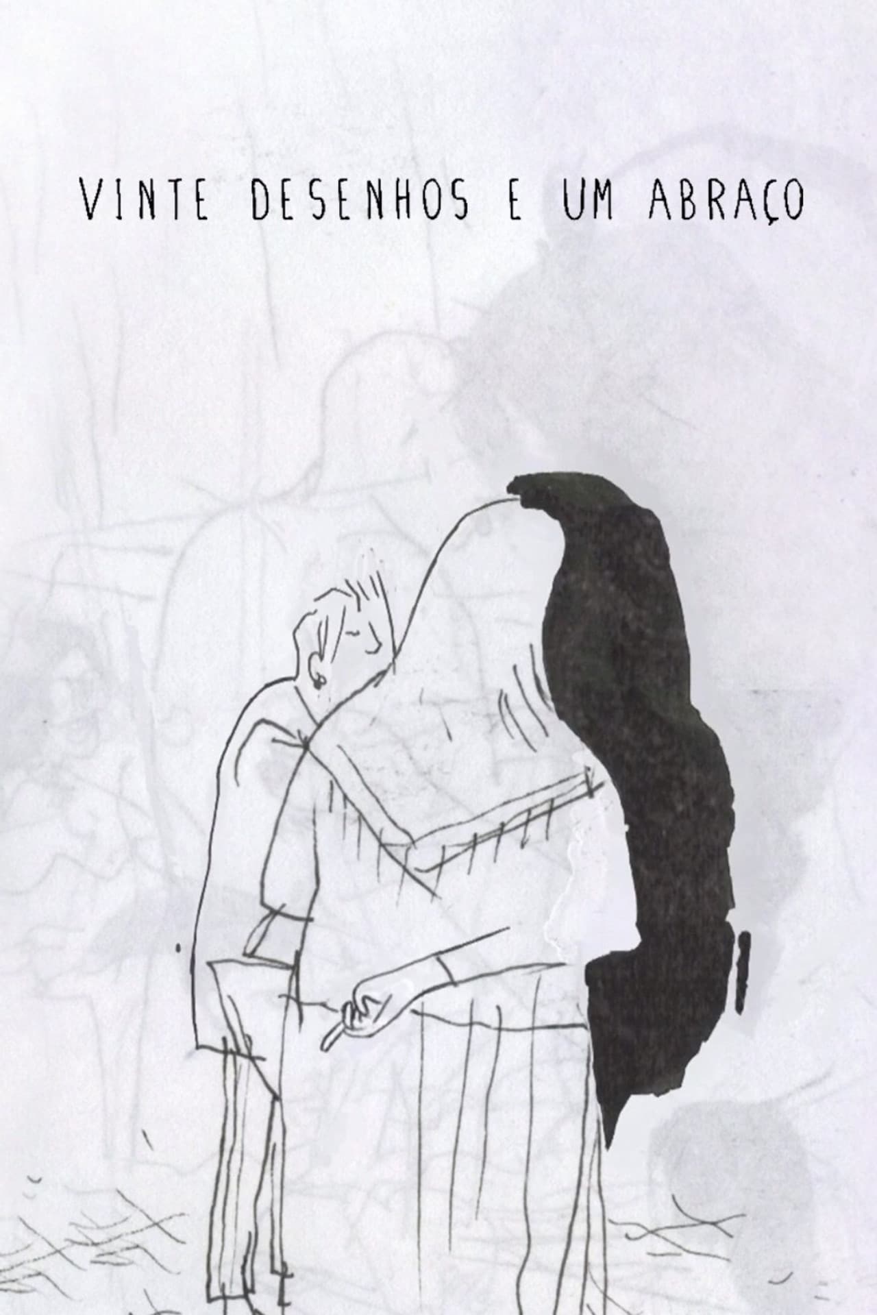 20 Desenhos e um Abraço preview 1