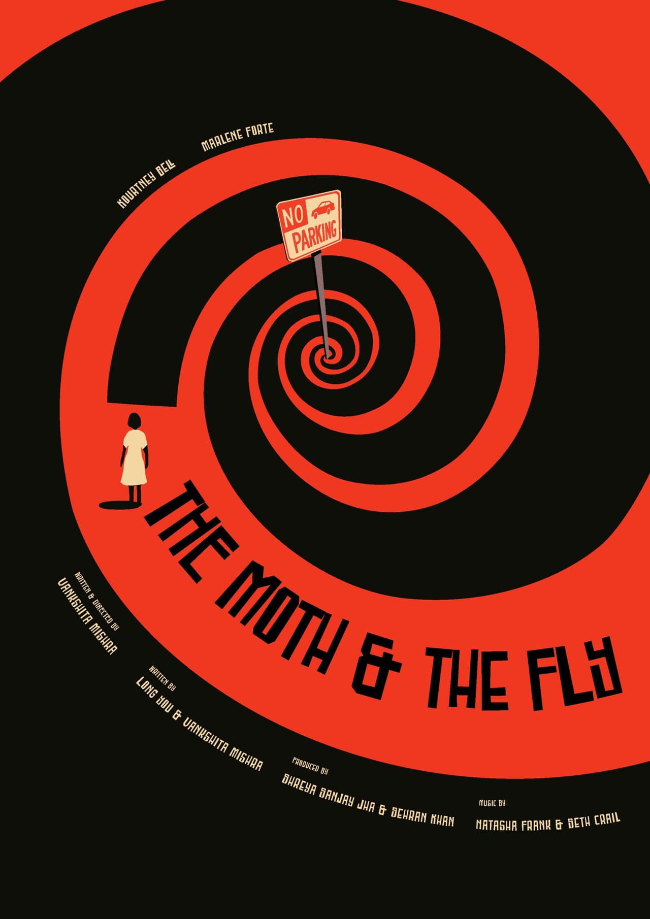The Moth & The Fly preview 2