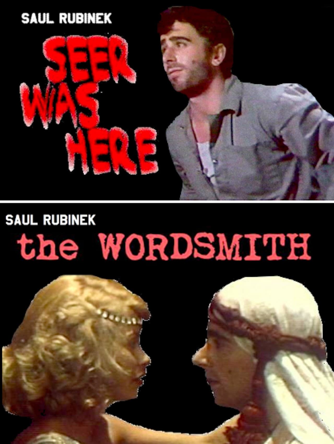 Seer Was Here preview 2