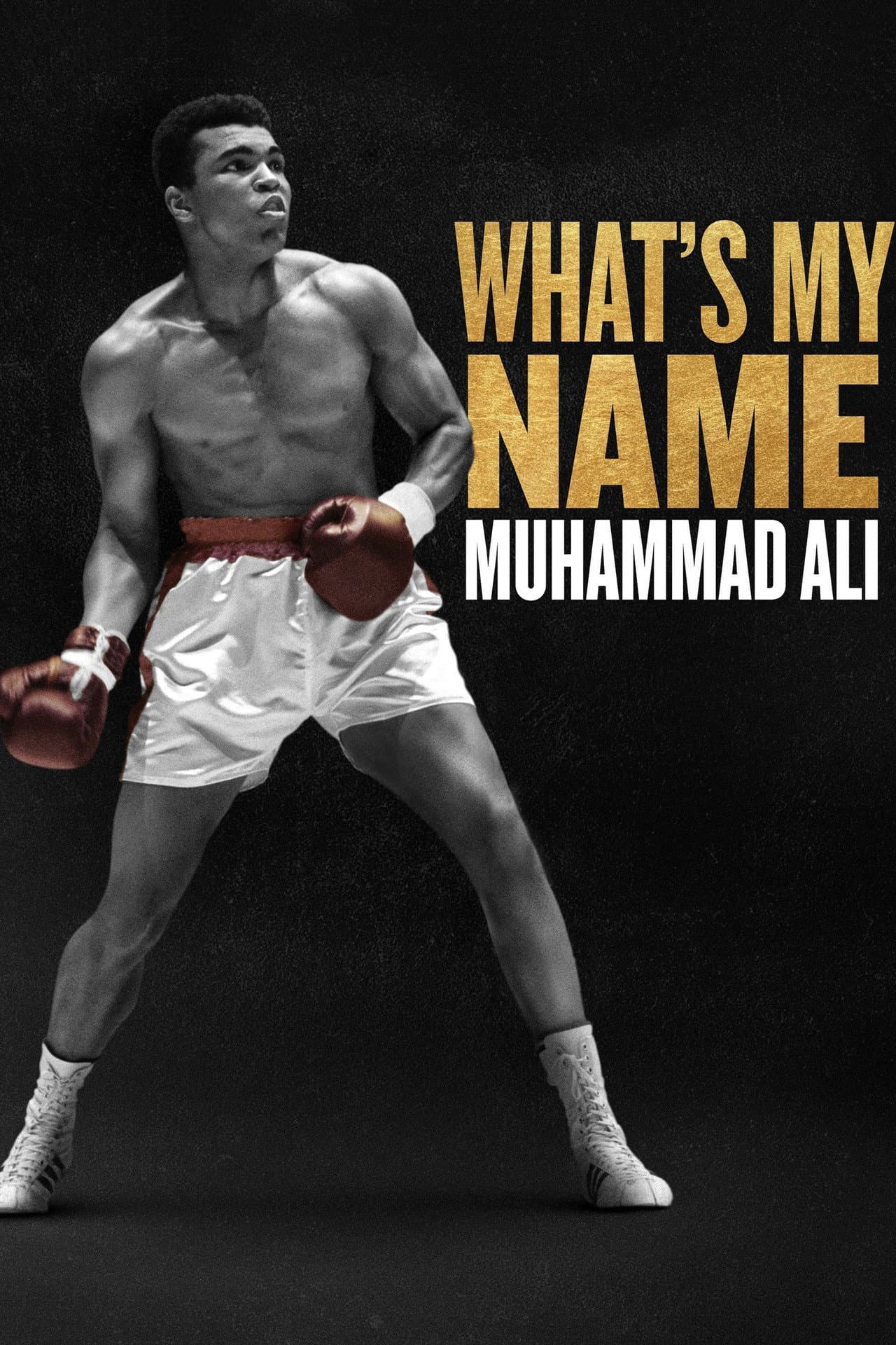 What's My Name | Muhammad Ali preview 2