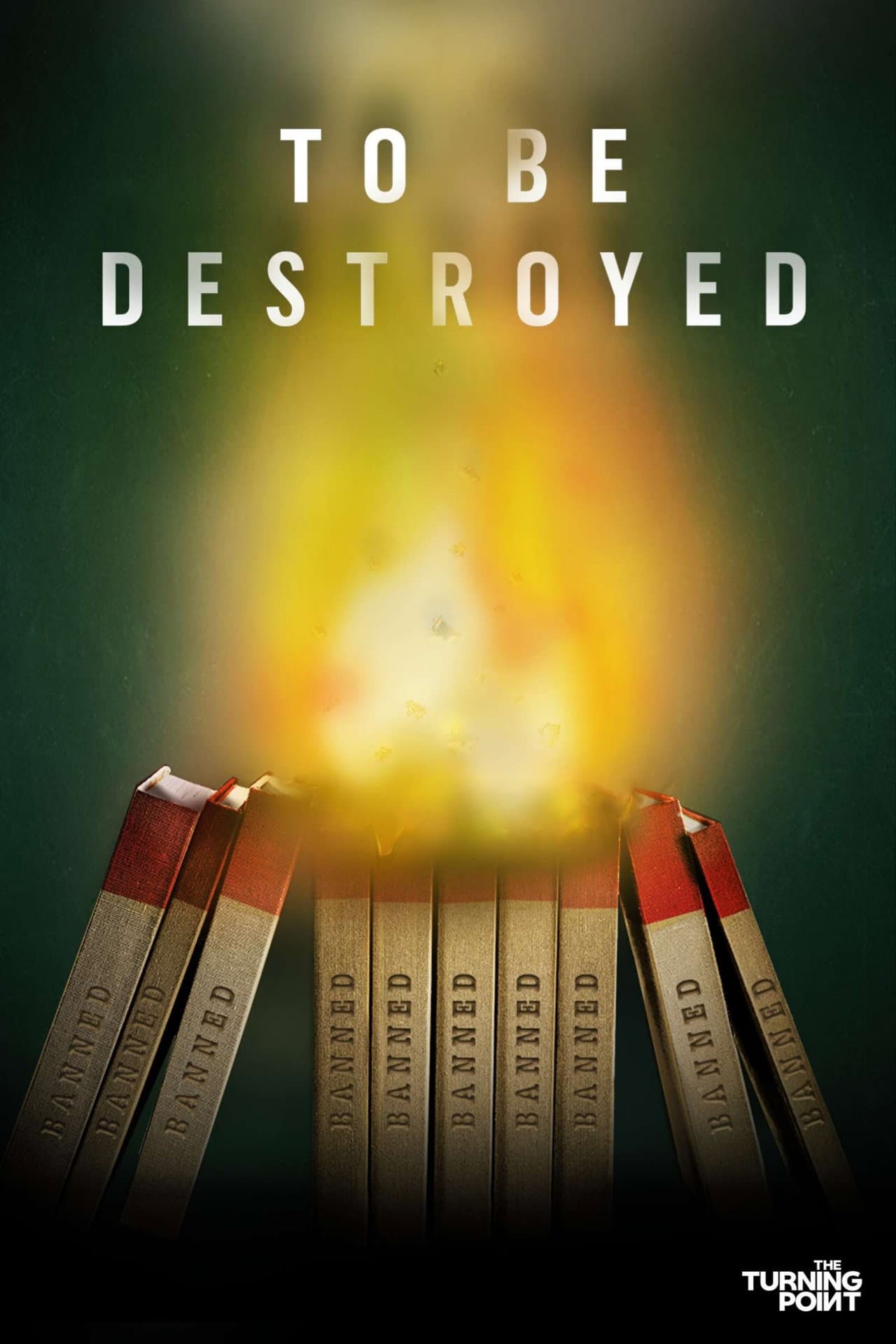 To Be Destroyed preview 1