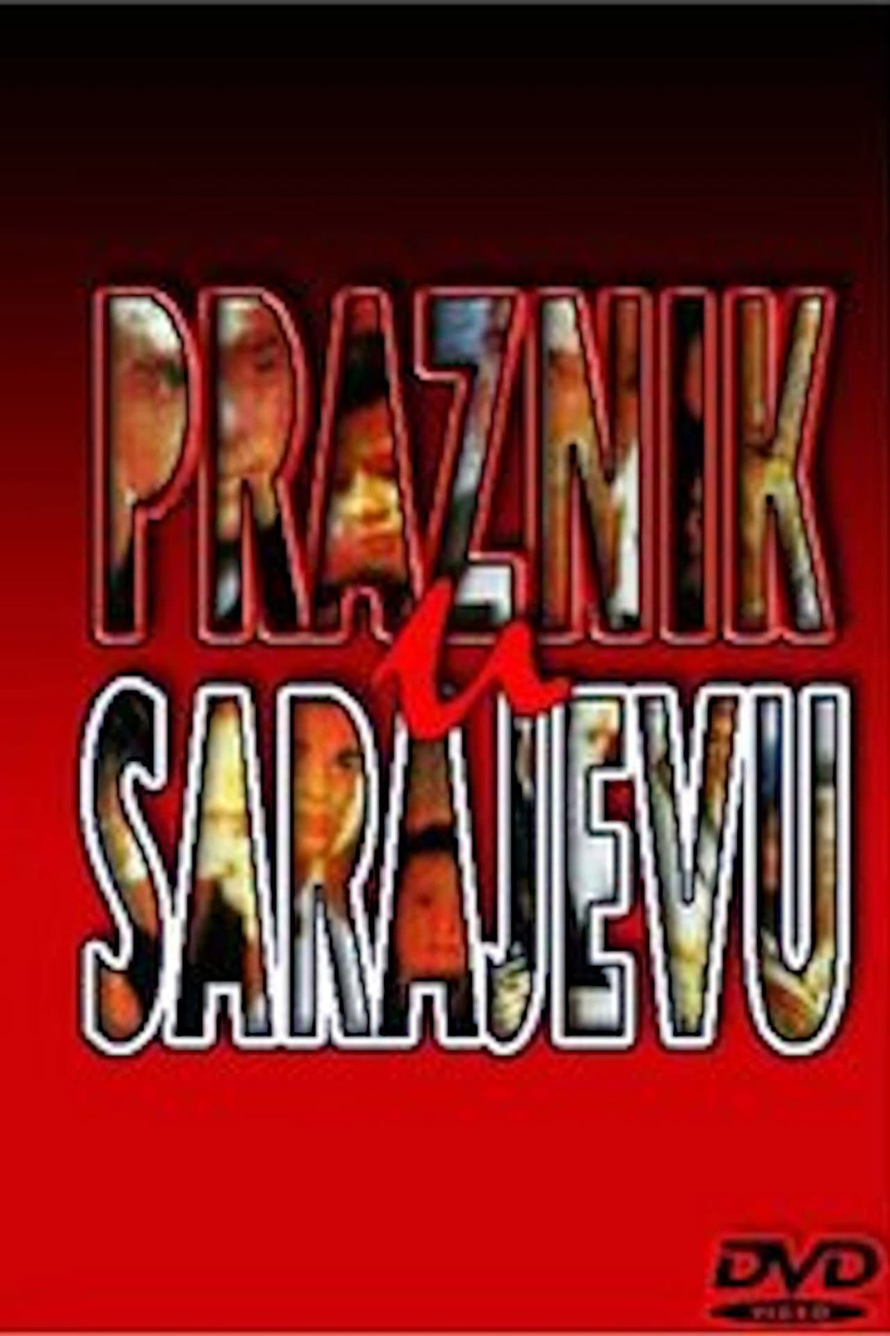 Holiday in Sarajevo preview 1