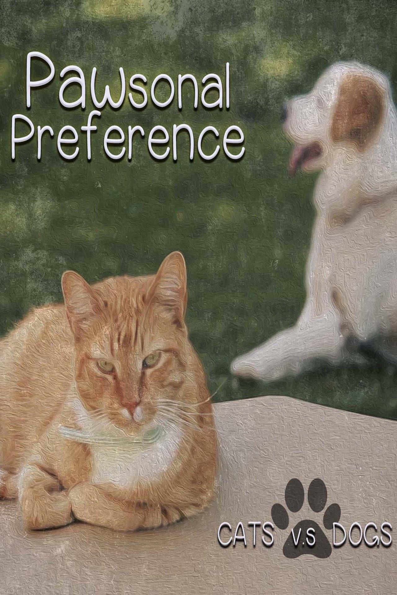 PAWsonel Preference preview 1