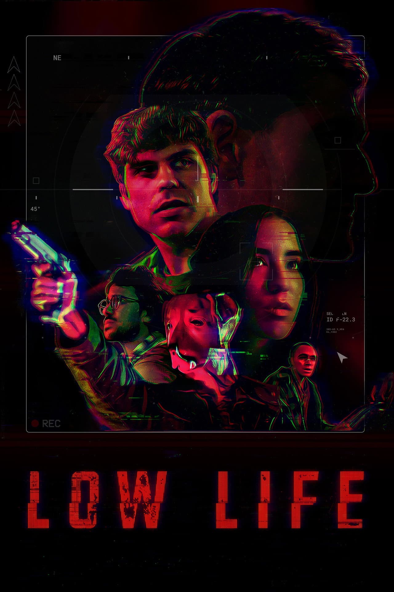 Low Life preview 2