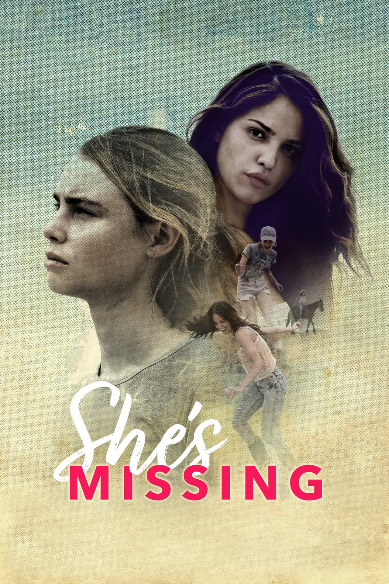 She's Missing preview 2