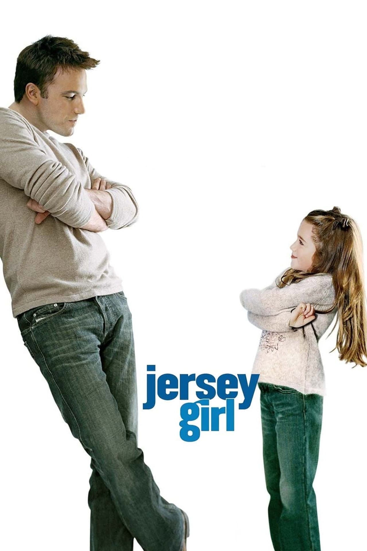 Jersey Girl preview 2