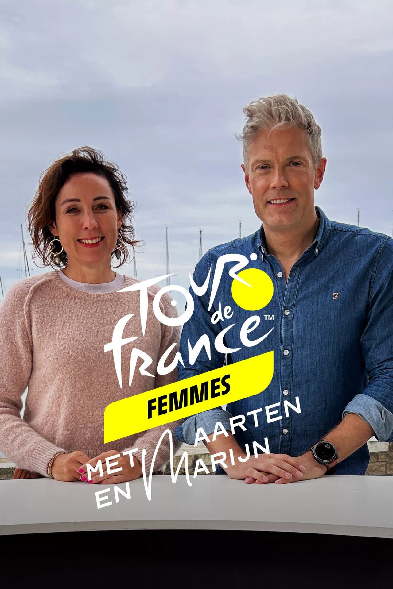 Tour de France Femmes - Met Maarten en Marijn preview 2