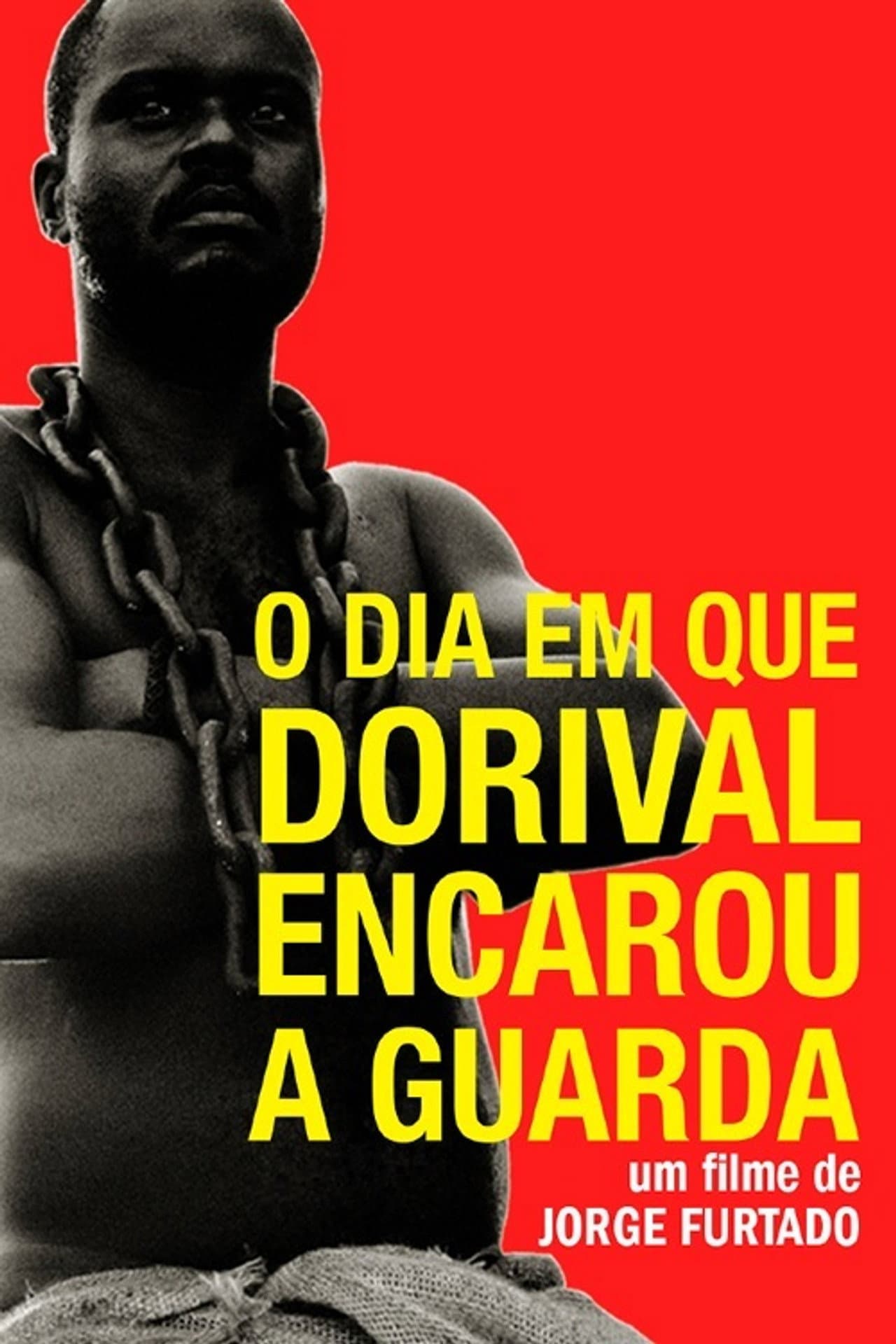 The Day Dorival Faced the Guard preview 1