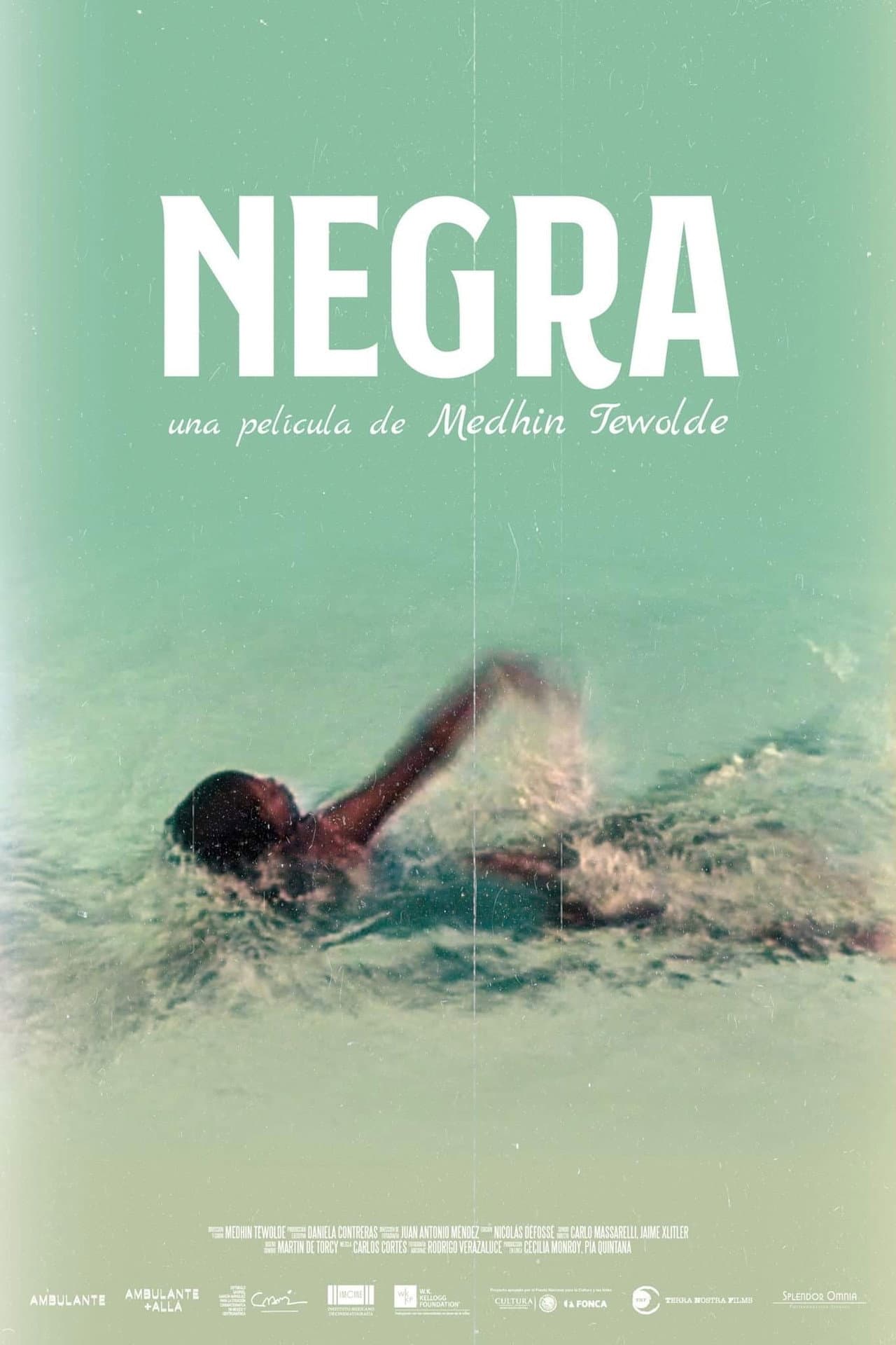 Negra preview 2