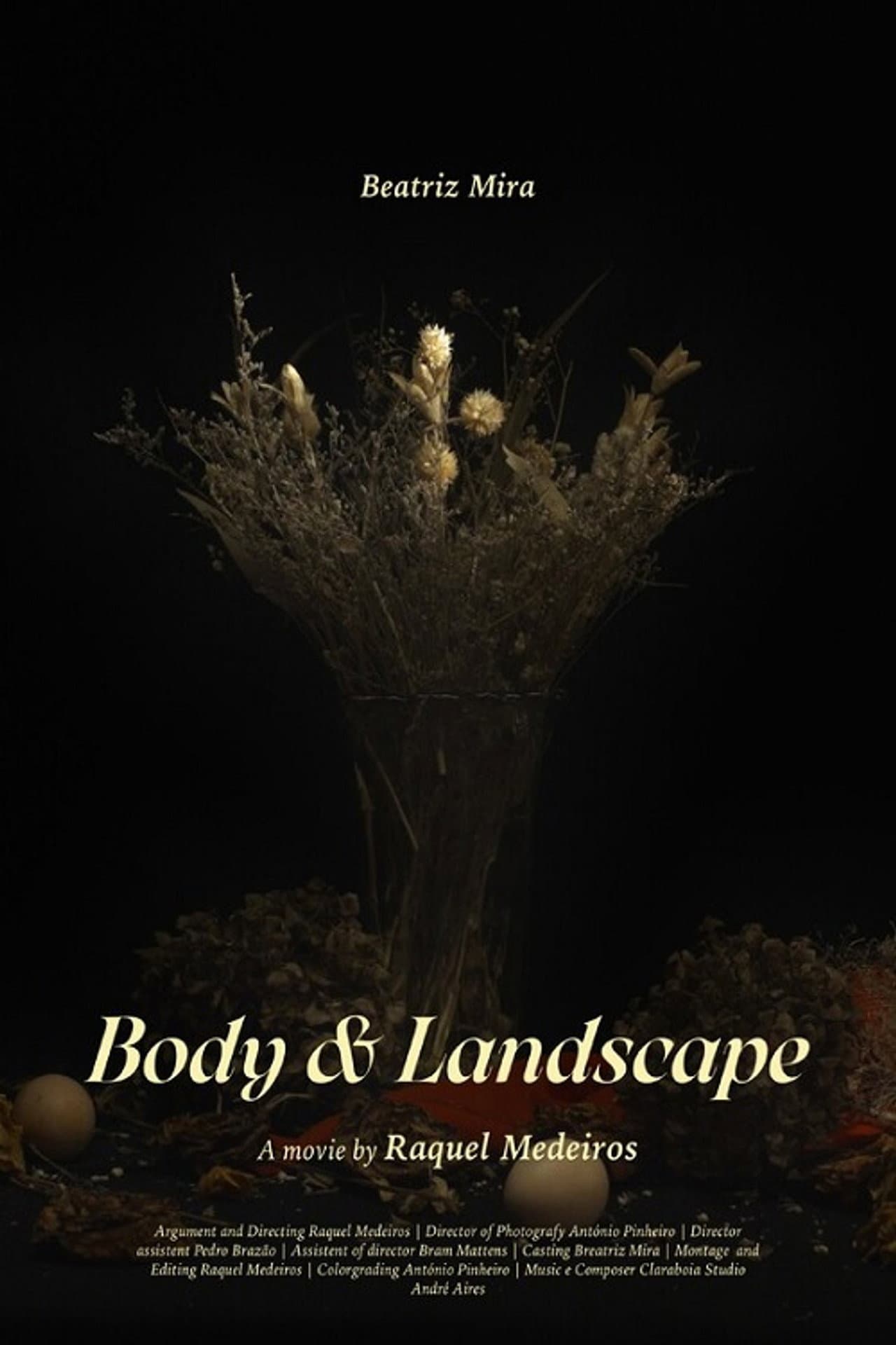 Body and Landscape preview 1