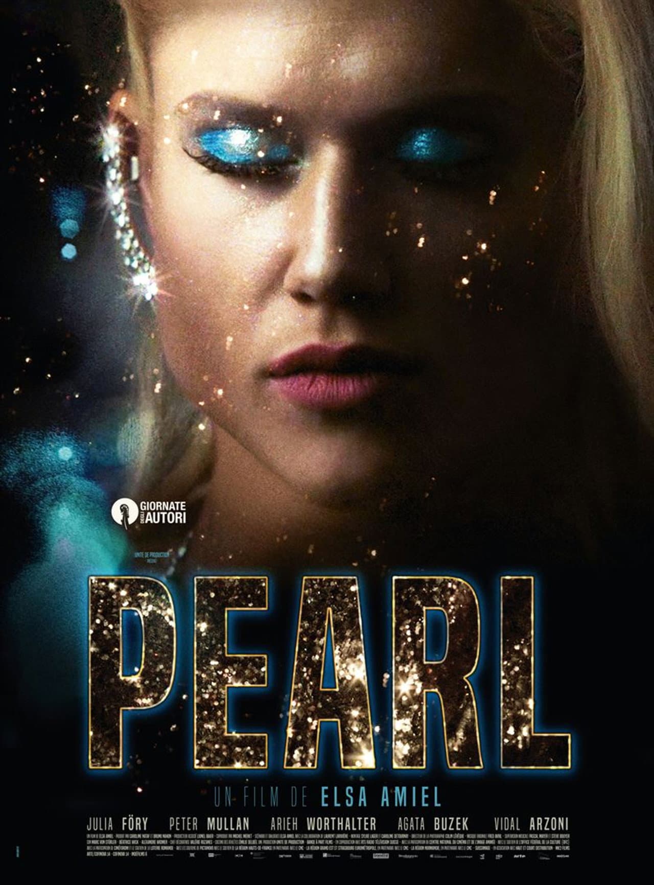 Pearl preview 2