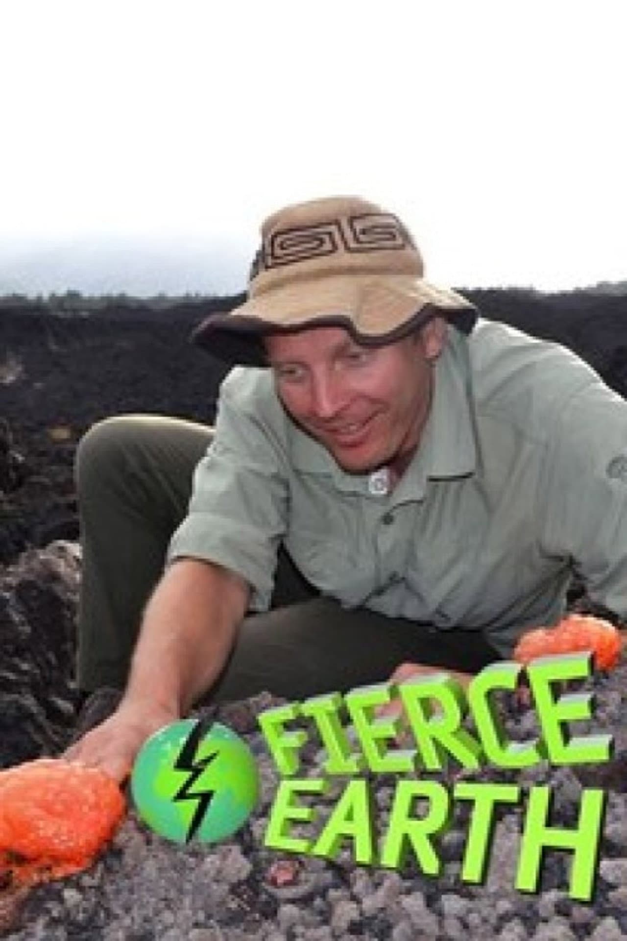 Fierce Earth preview 2