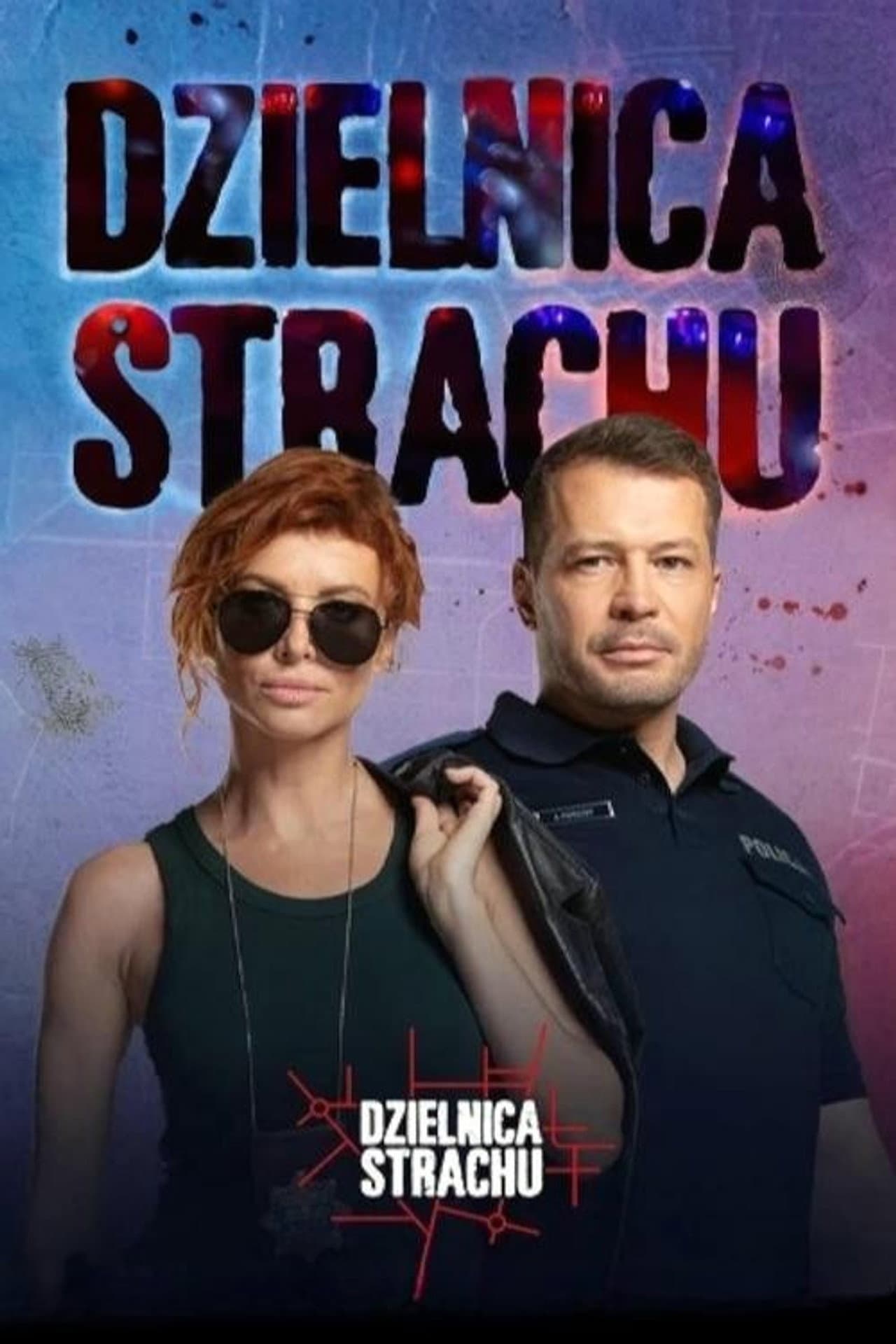Dzielnica strachu preview 2