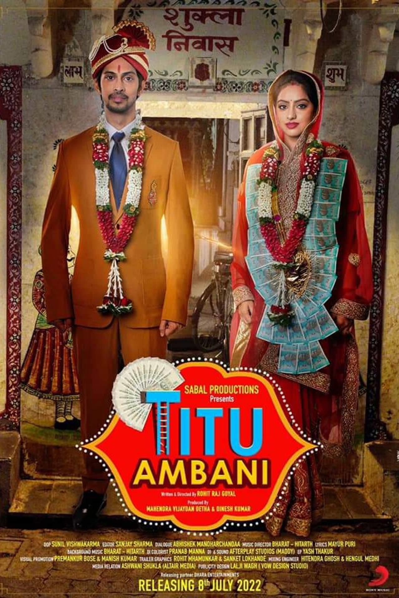 Titu Ambani preview 2