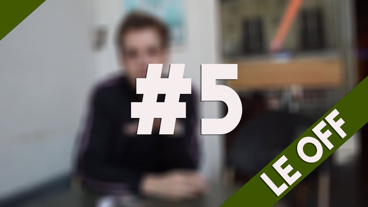 Episode 5