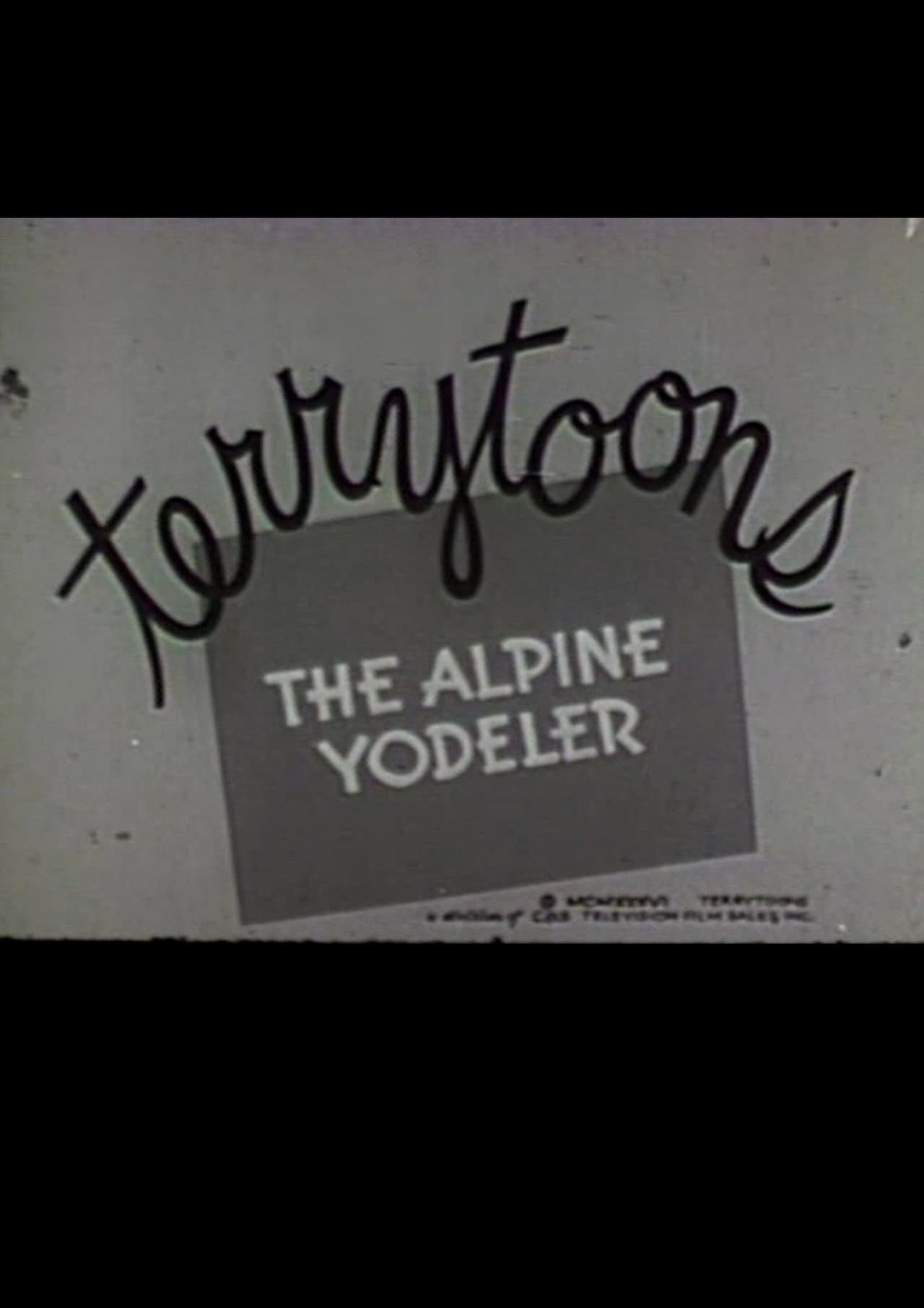 Alpine Yodeler preview 1
