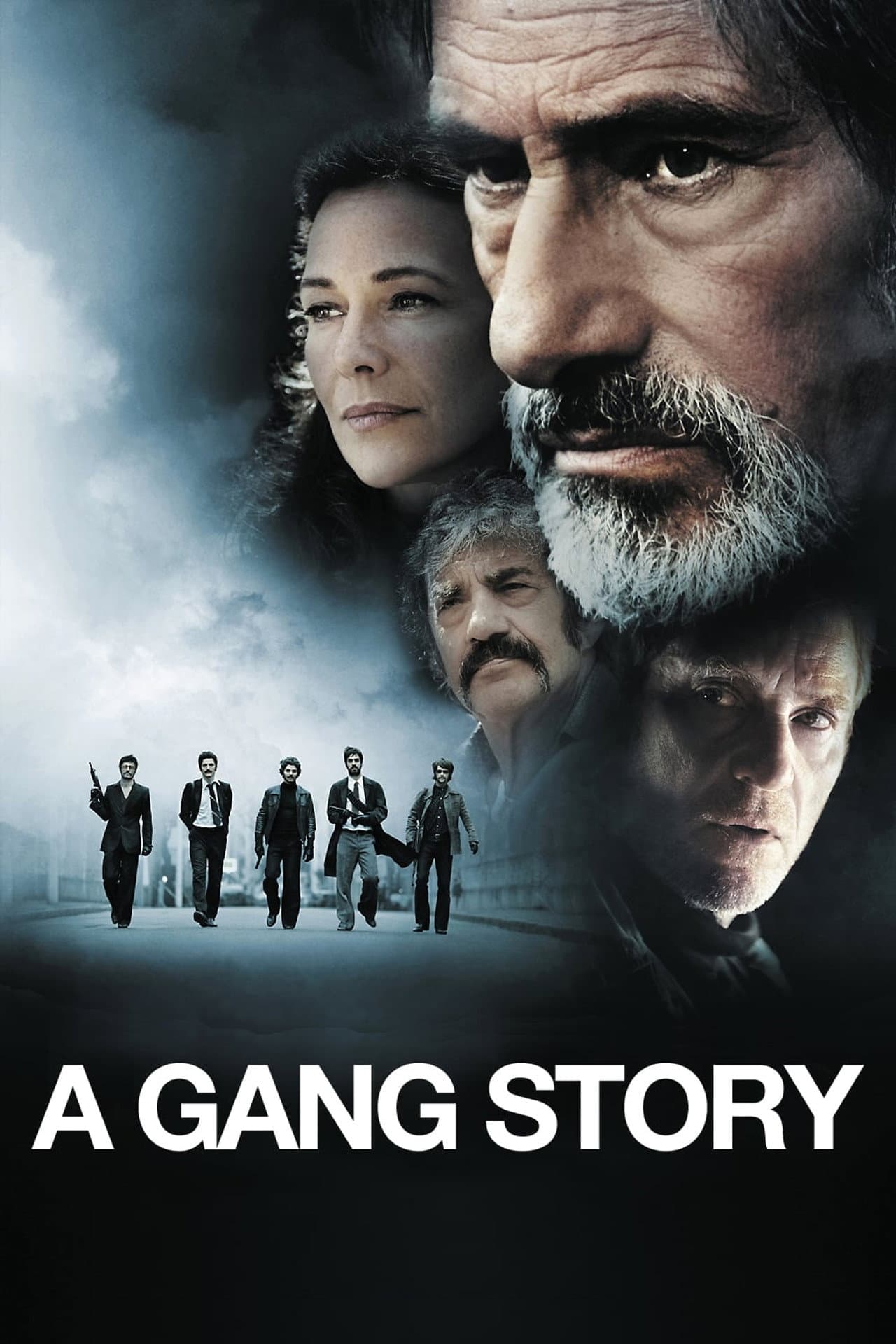 A Gang Story preview 2