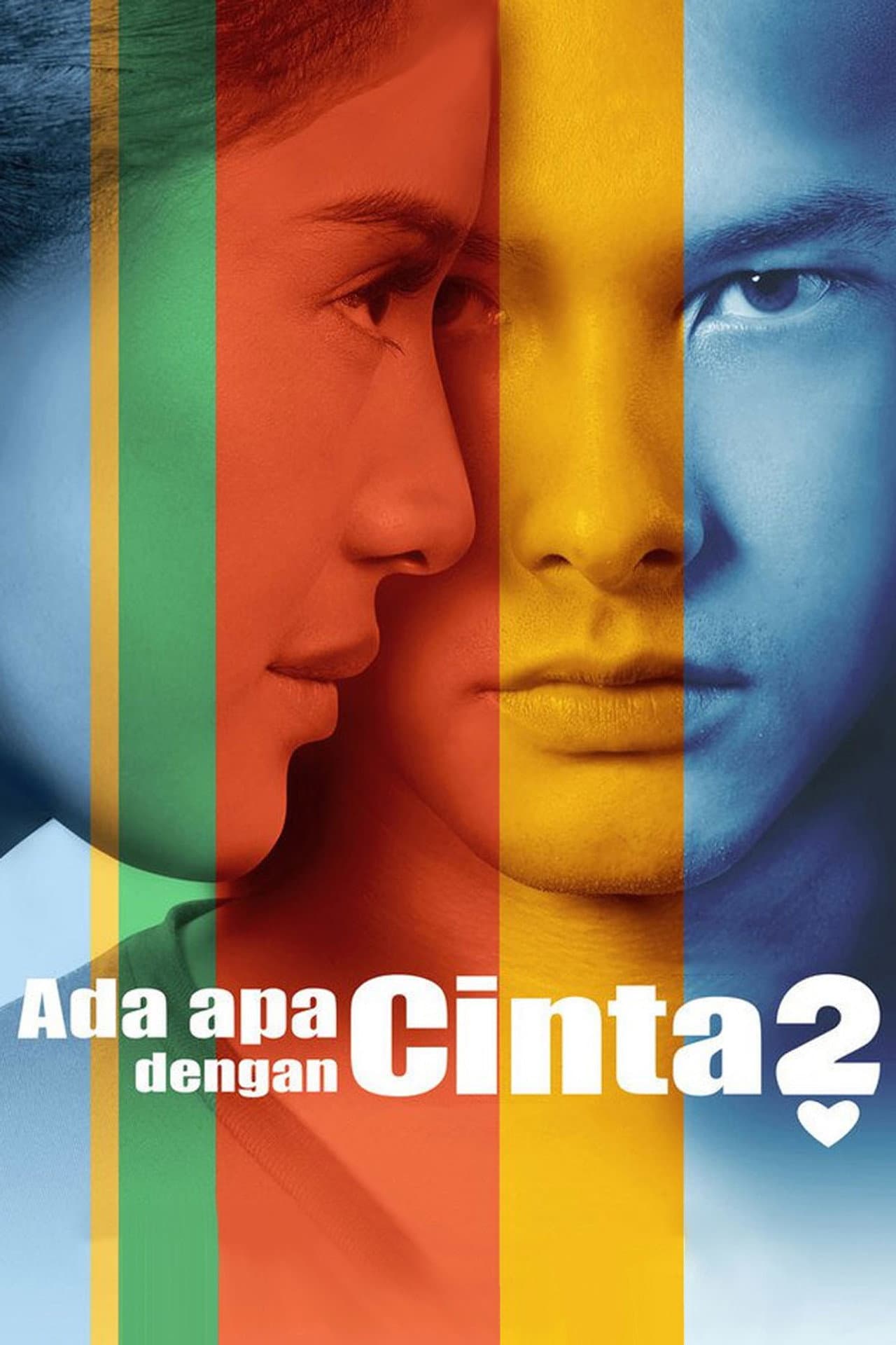 What's Up with Cinta 2 preview 2