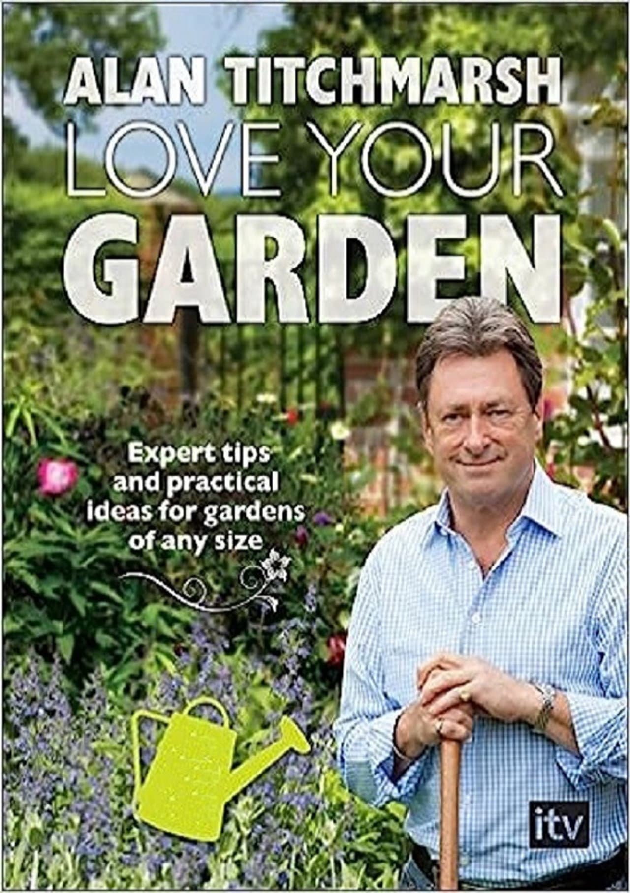 Liebe deinen Garten - Alans beste Tipps preview 1