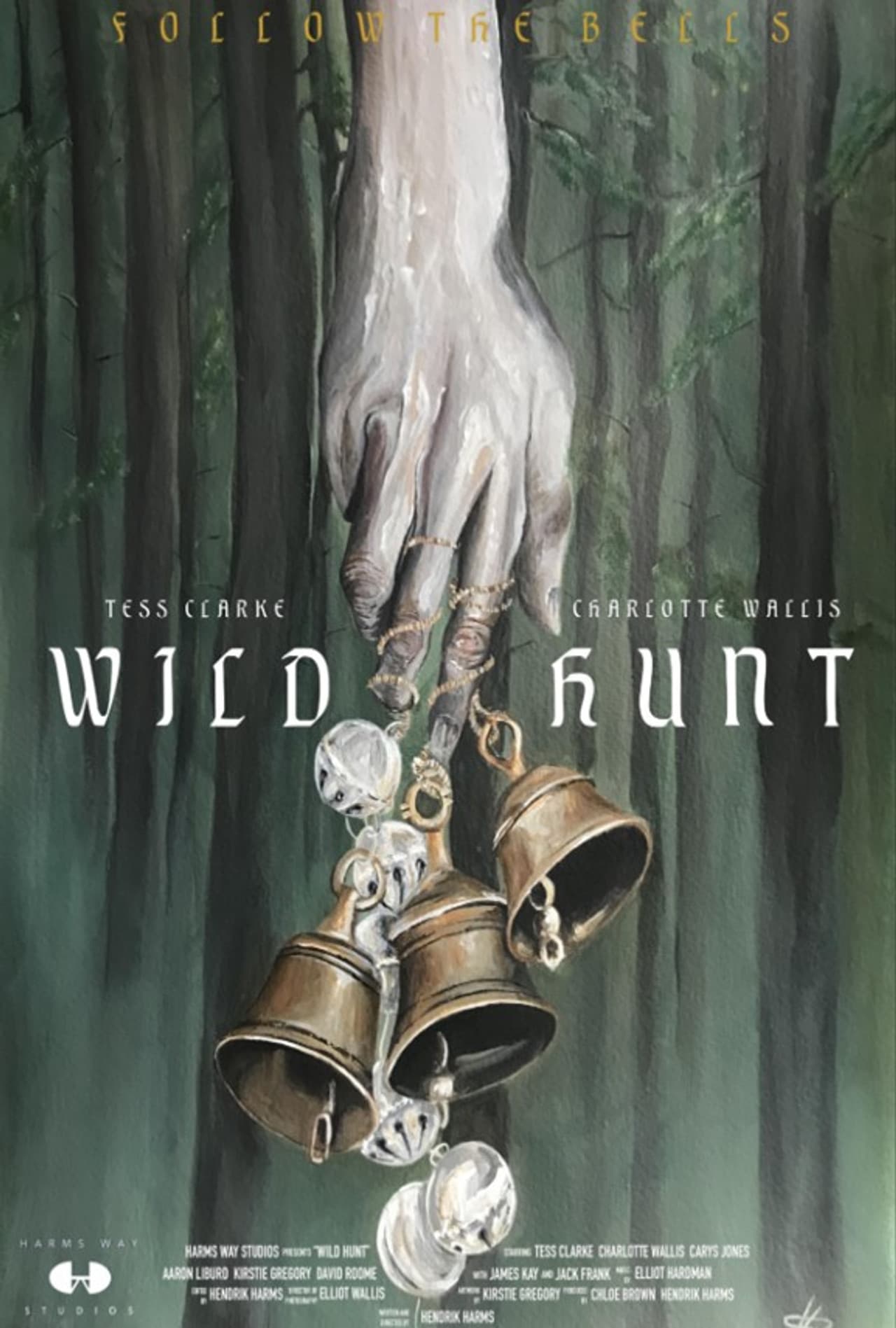 Wild Hunt preview 1
