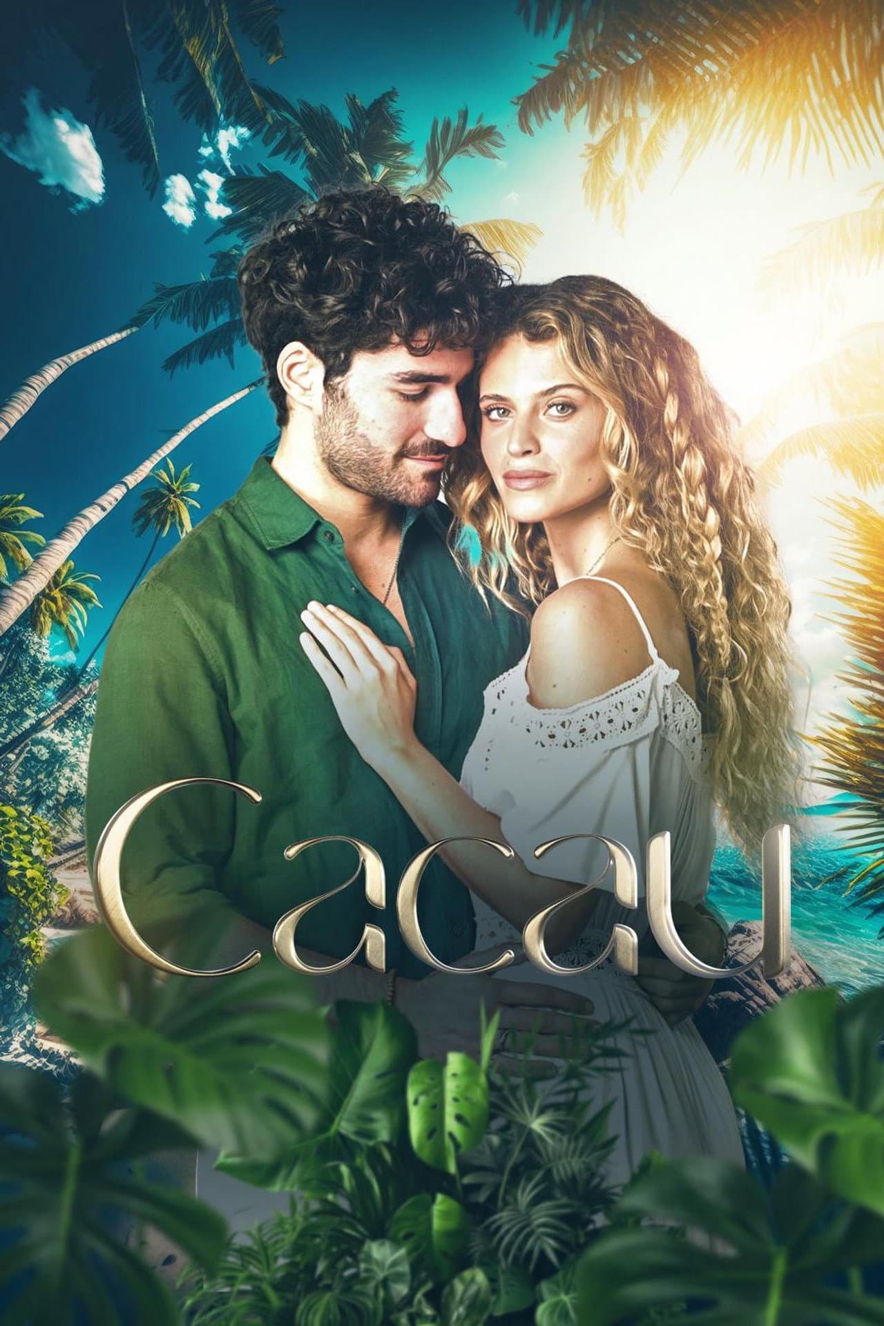 Cacau preview 2
