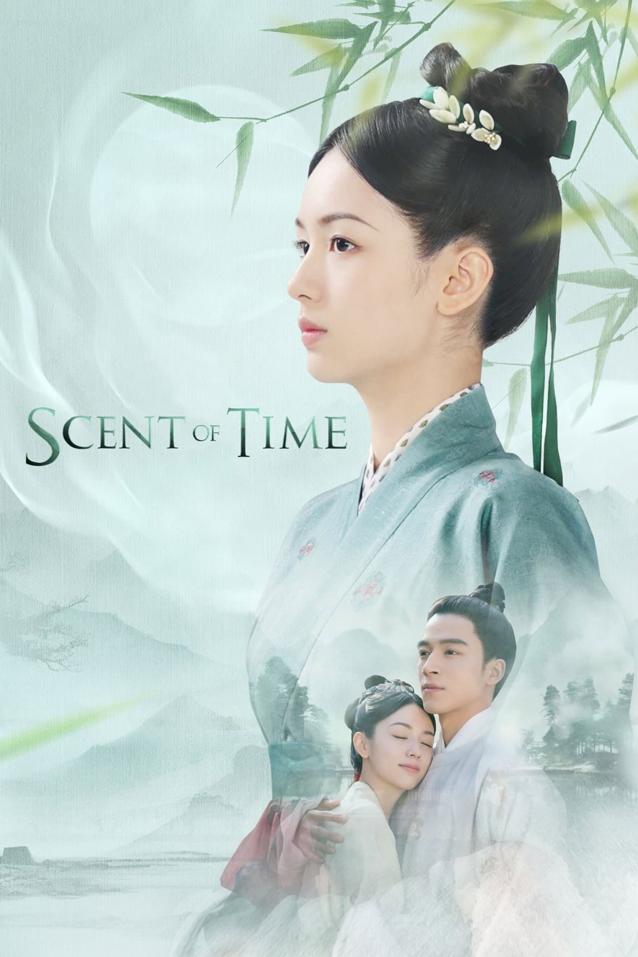 Scent of Time preview 2