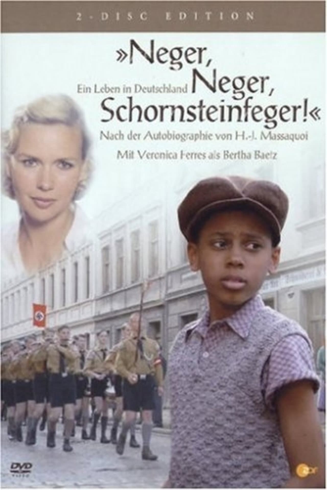 Neger, Neger, Schornsteinfeger preview 2