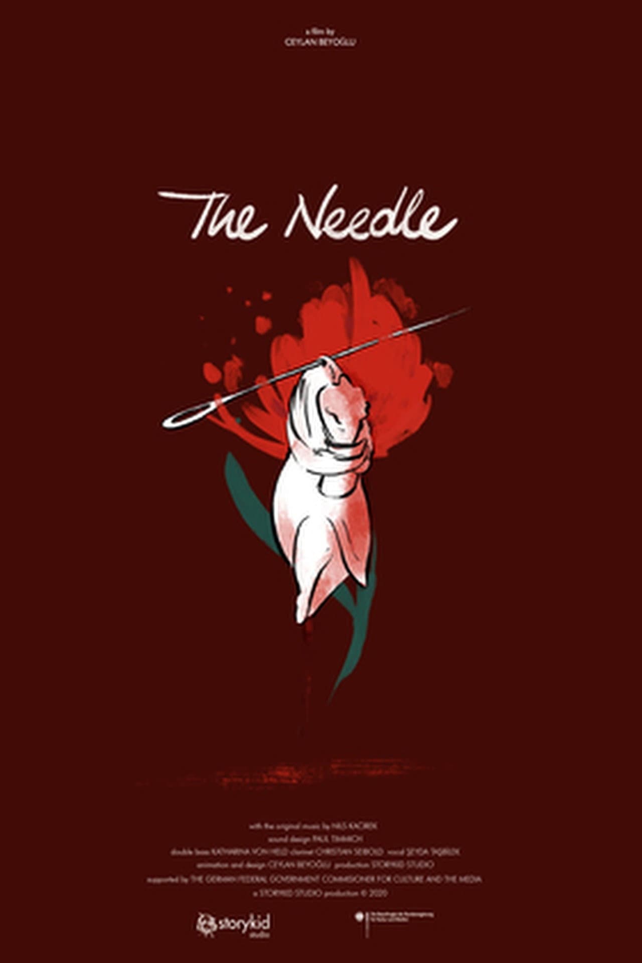 The Needle preview 2