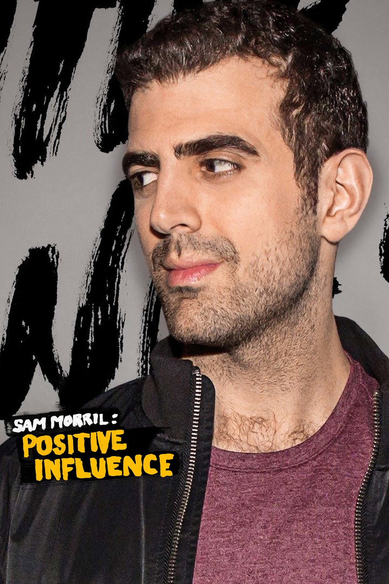 Sam Morril: Positive Influence preview 2