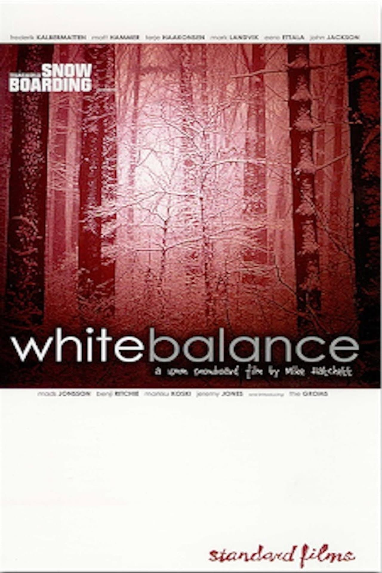White Balance preview 1