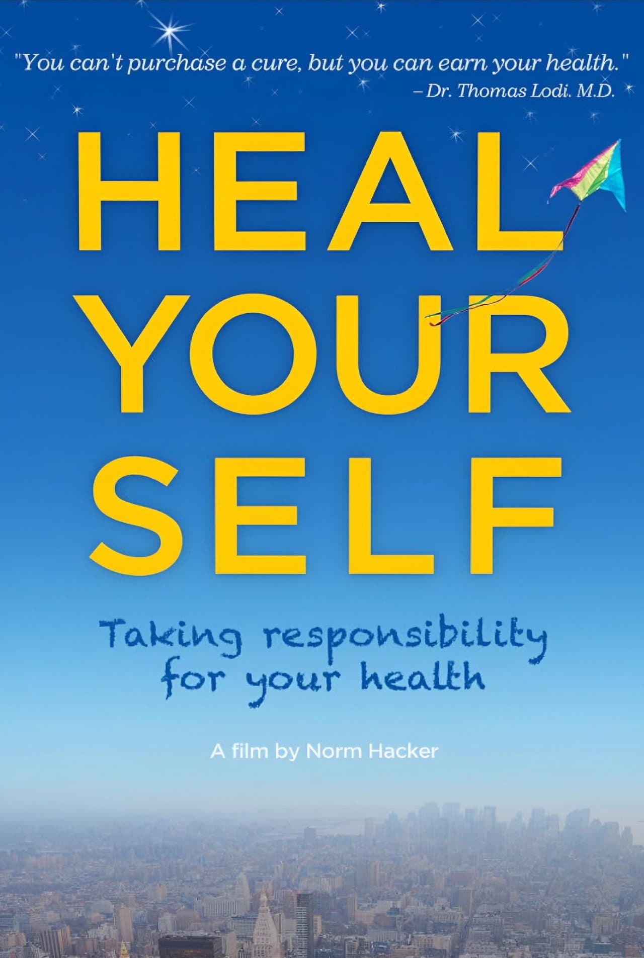Heal Your Self preview 1