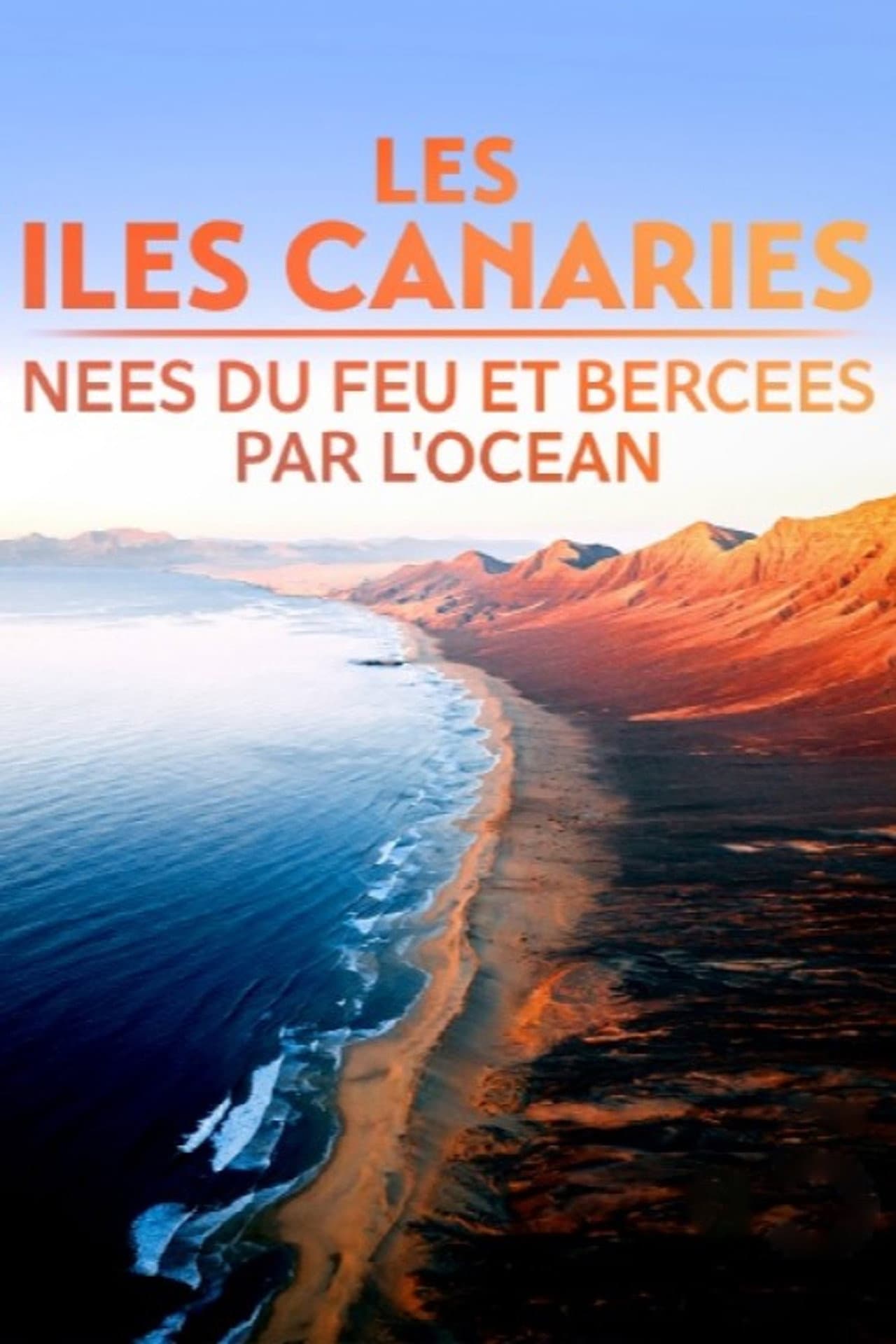 Les Îles Canaries, nées du feu et bercées par l'océan preview 2