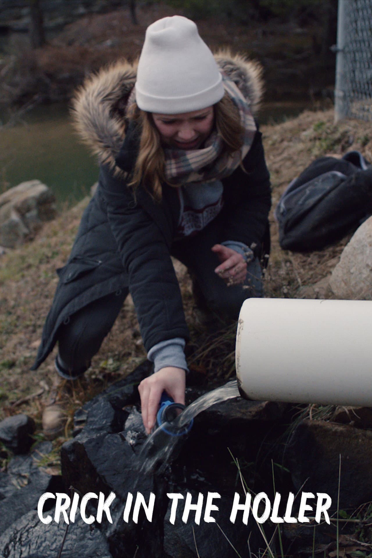 Crick in the Holler preview 1