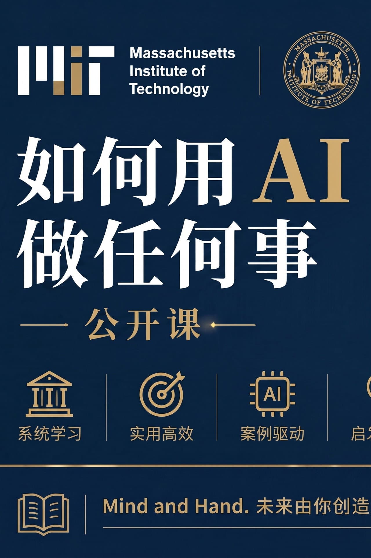 How To AI (Almost) Anything preview 2