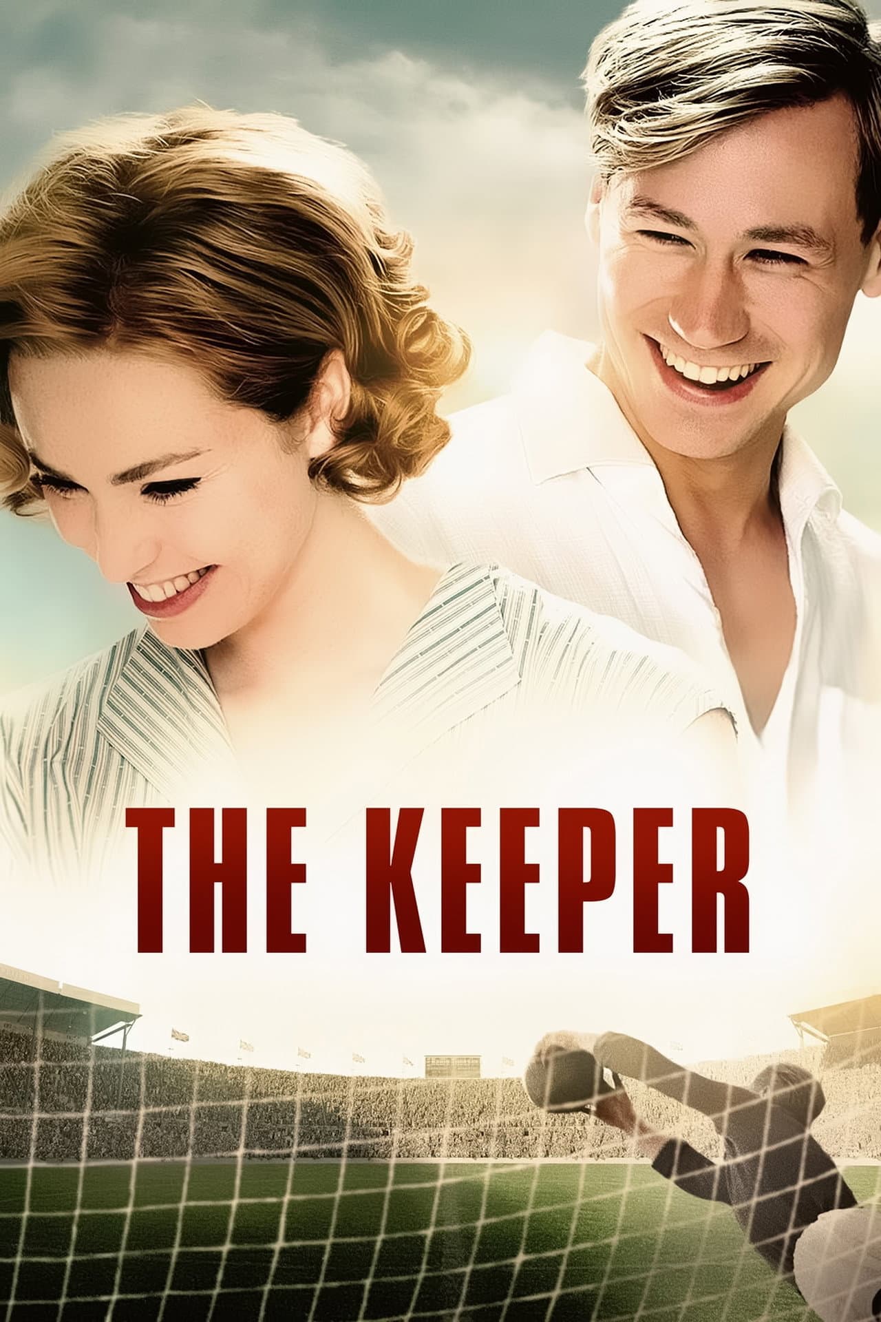 The Keeper preview 2