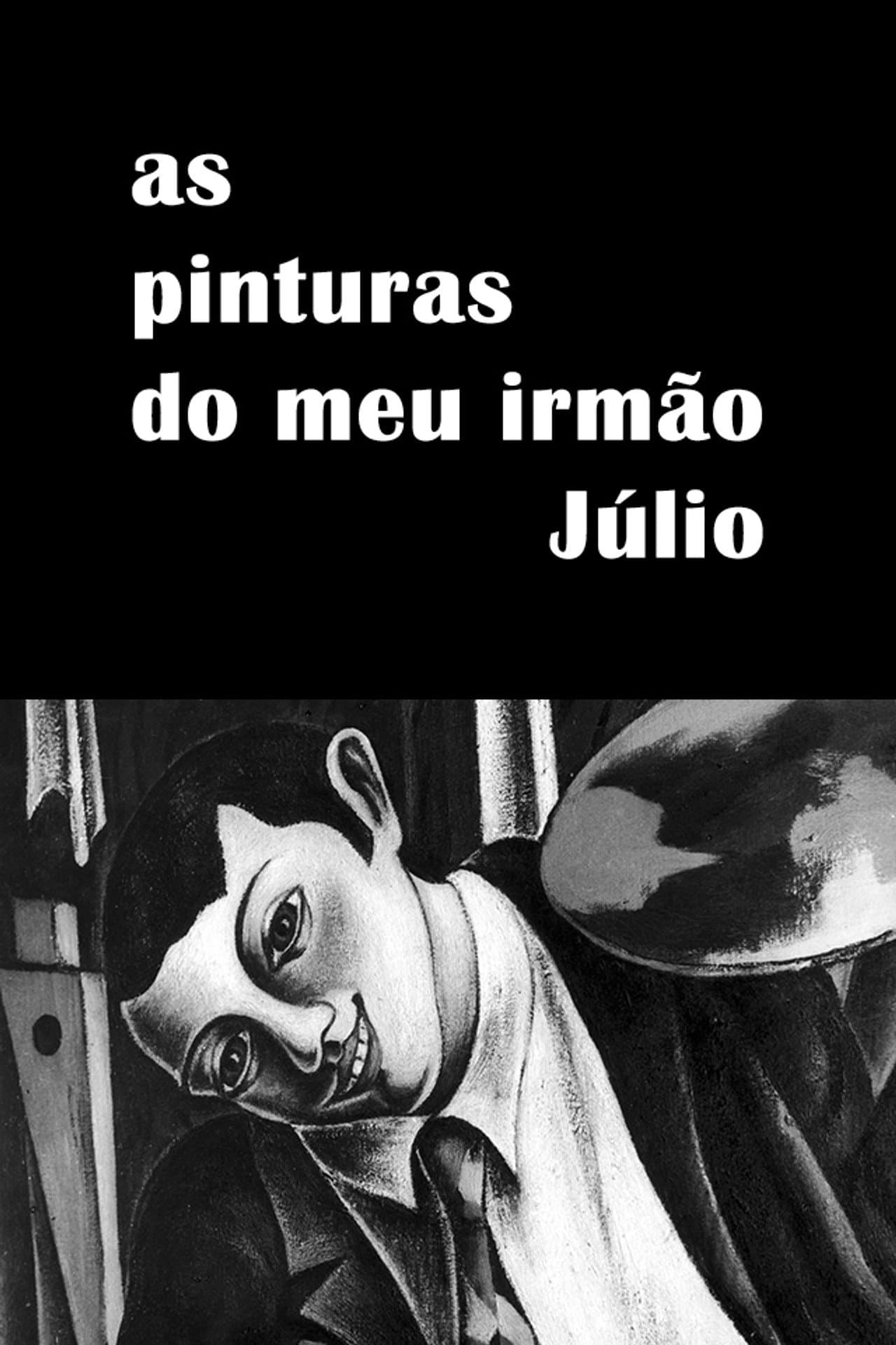 As Pinturas do Meu Irmão Júlio preview 1