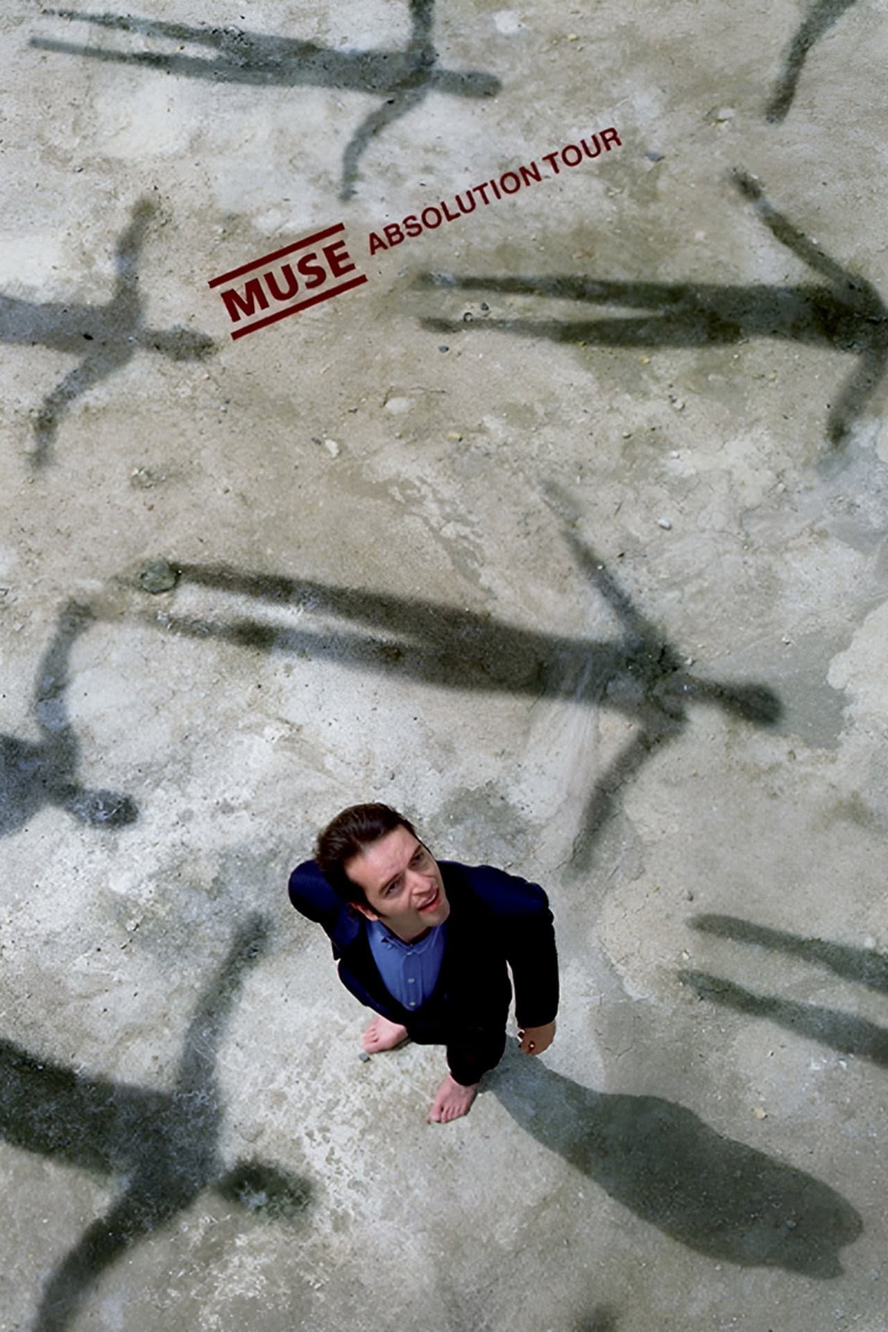 Muse - Absolution Tour preview 2