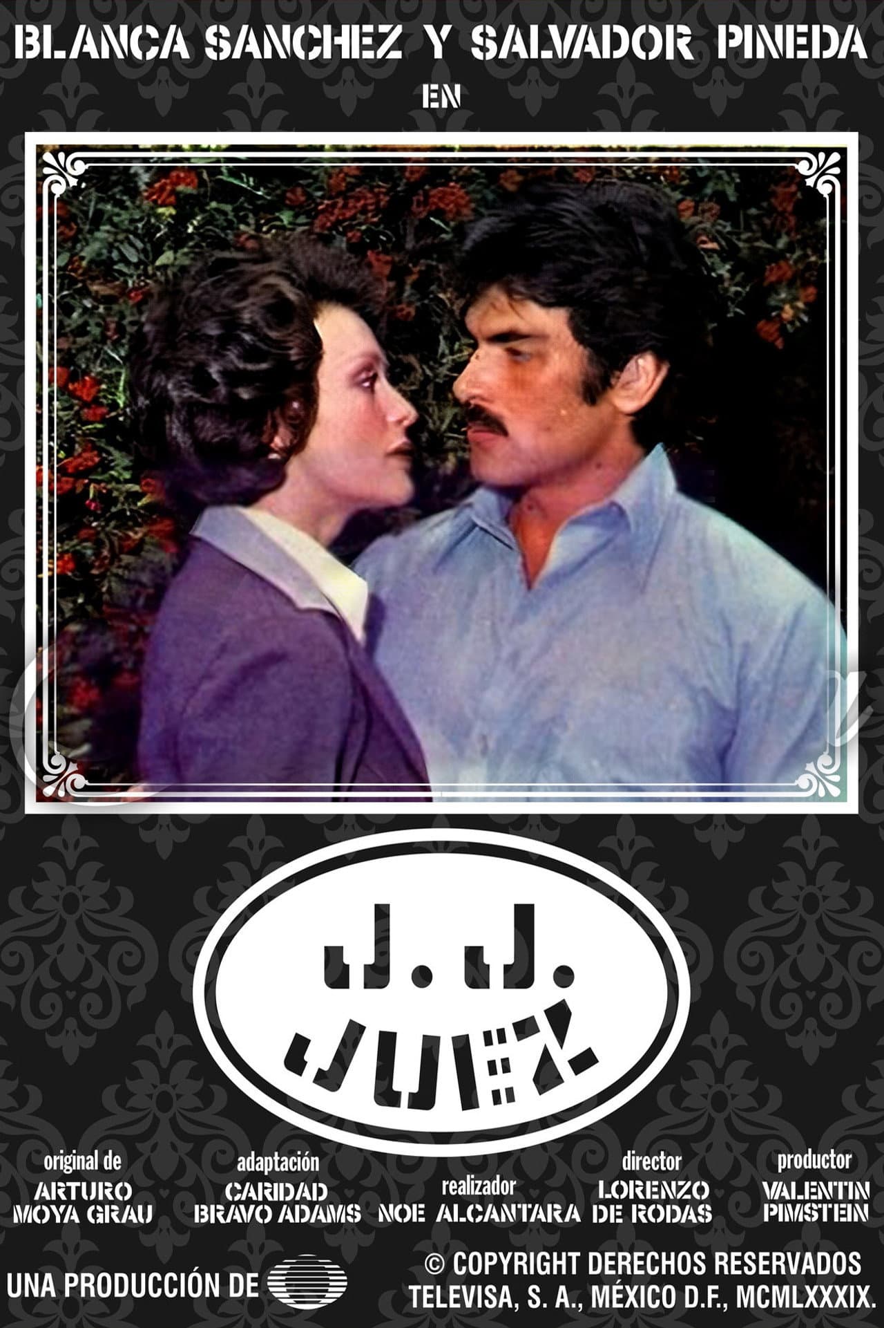 J.J. Juez preview 2