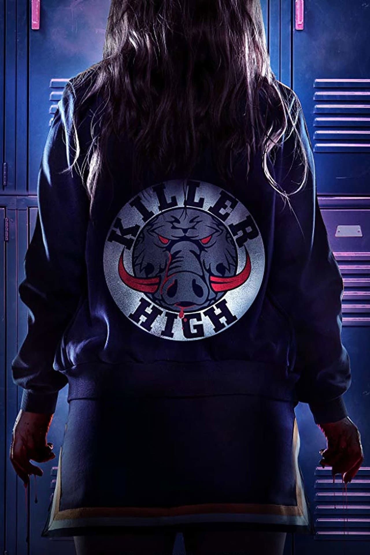 Killer High preview 2