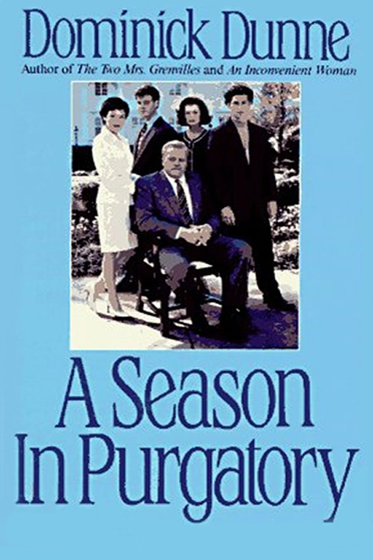 A Season in Purgatory preview 1