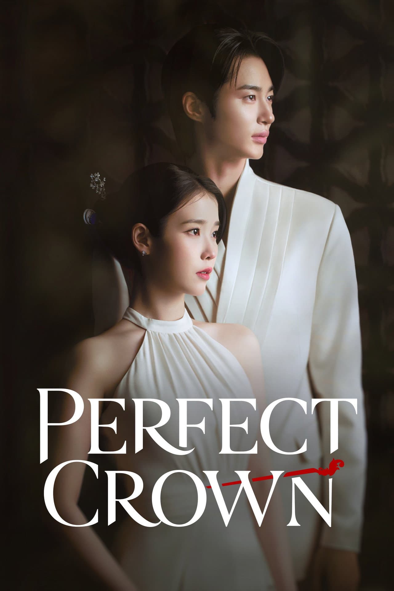 Perfect Crown preview 2