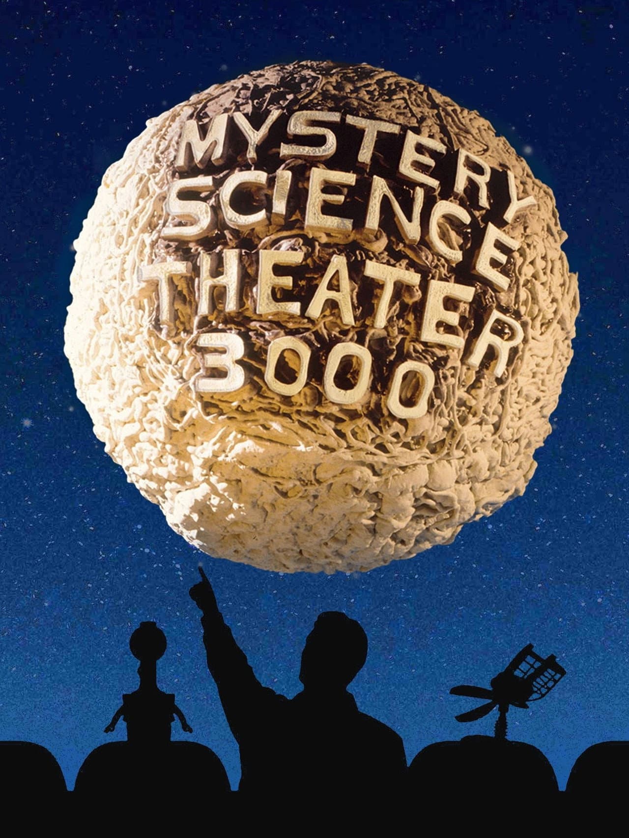 Mystery Science Theater 3000 preview 2