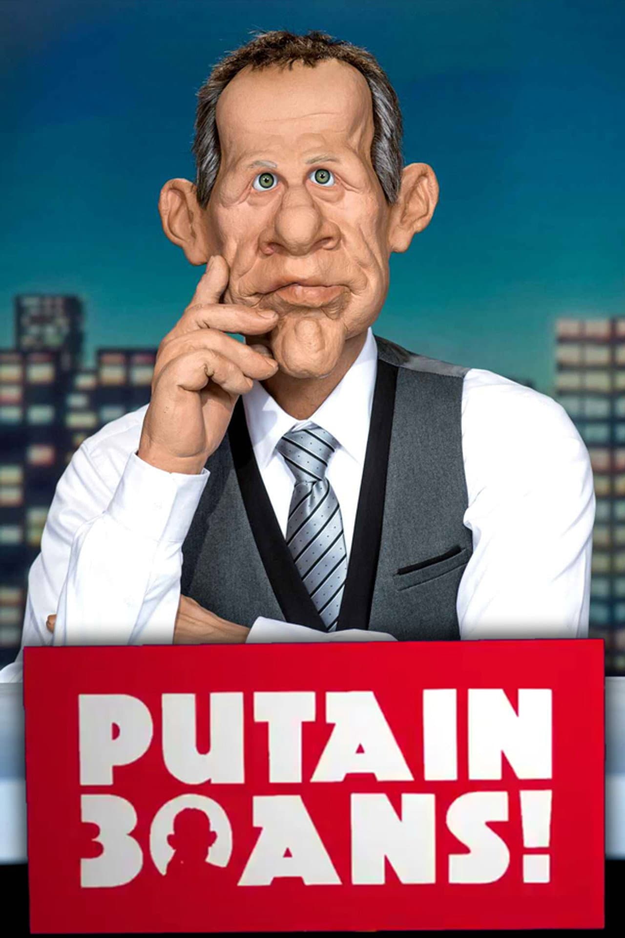 Les Guignols - Putain 30 ans ! preview 2