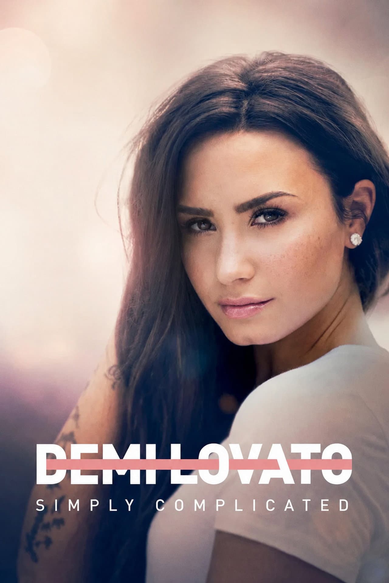 Demi Lovato: Simply Complicated preview 2