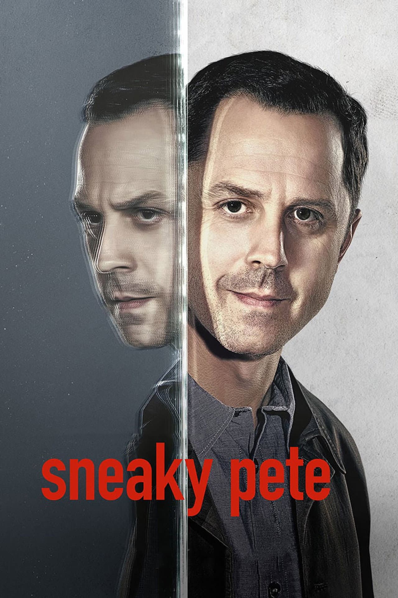 Sneaky Pete preview 2