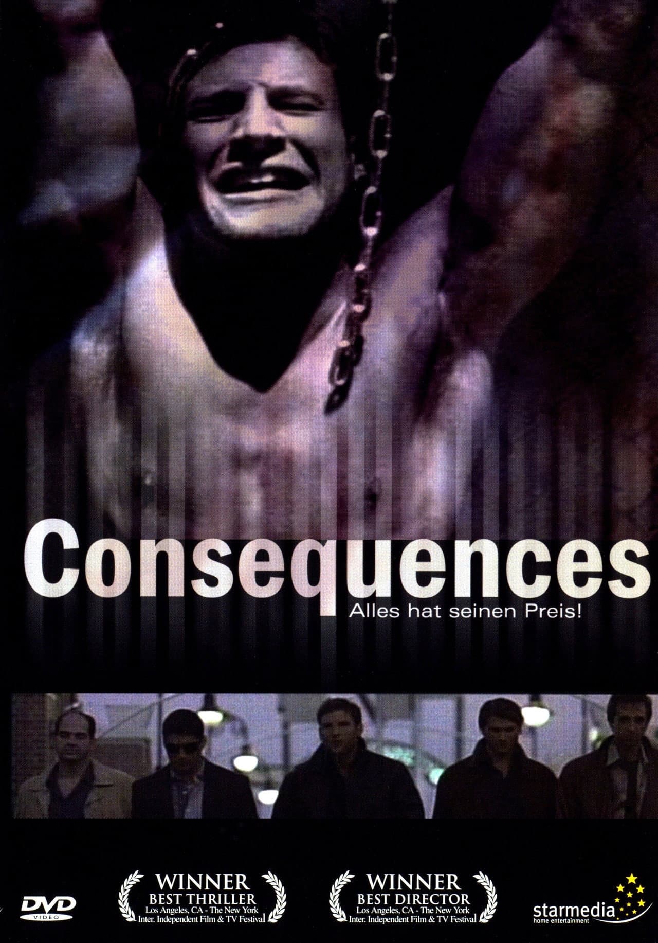Consequences preview 2