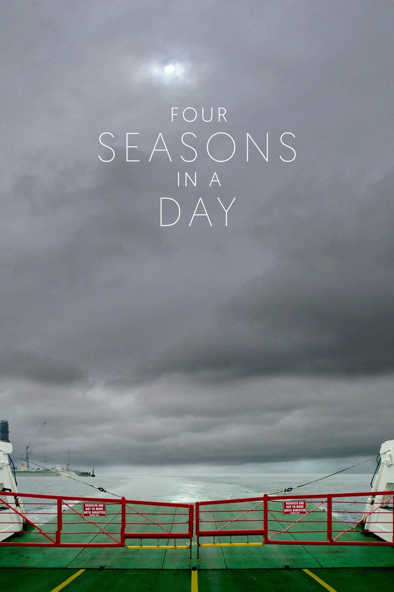 Four Seasons in a Day preview 2