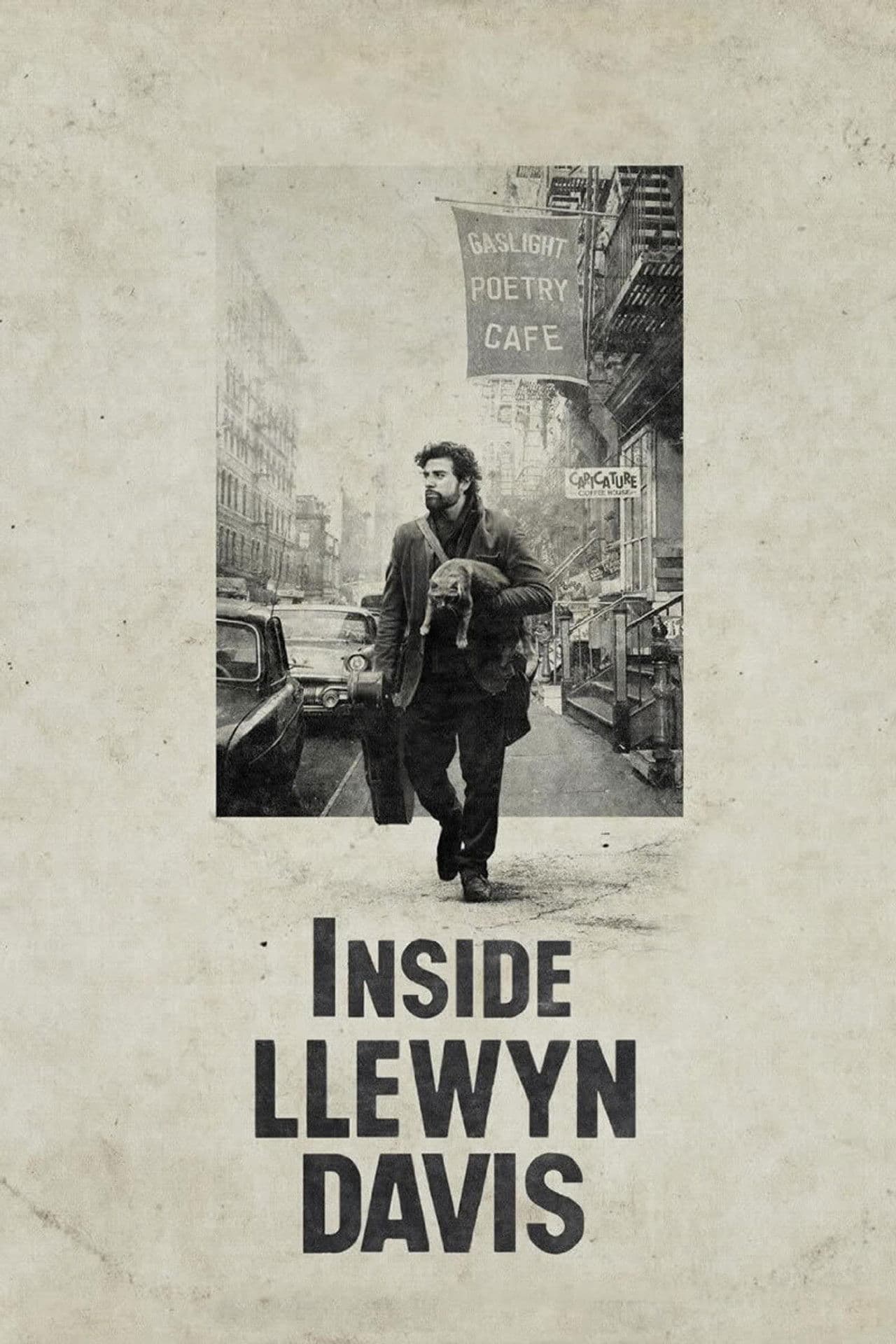 Inside Llewyn Davis preview 2