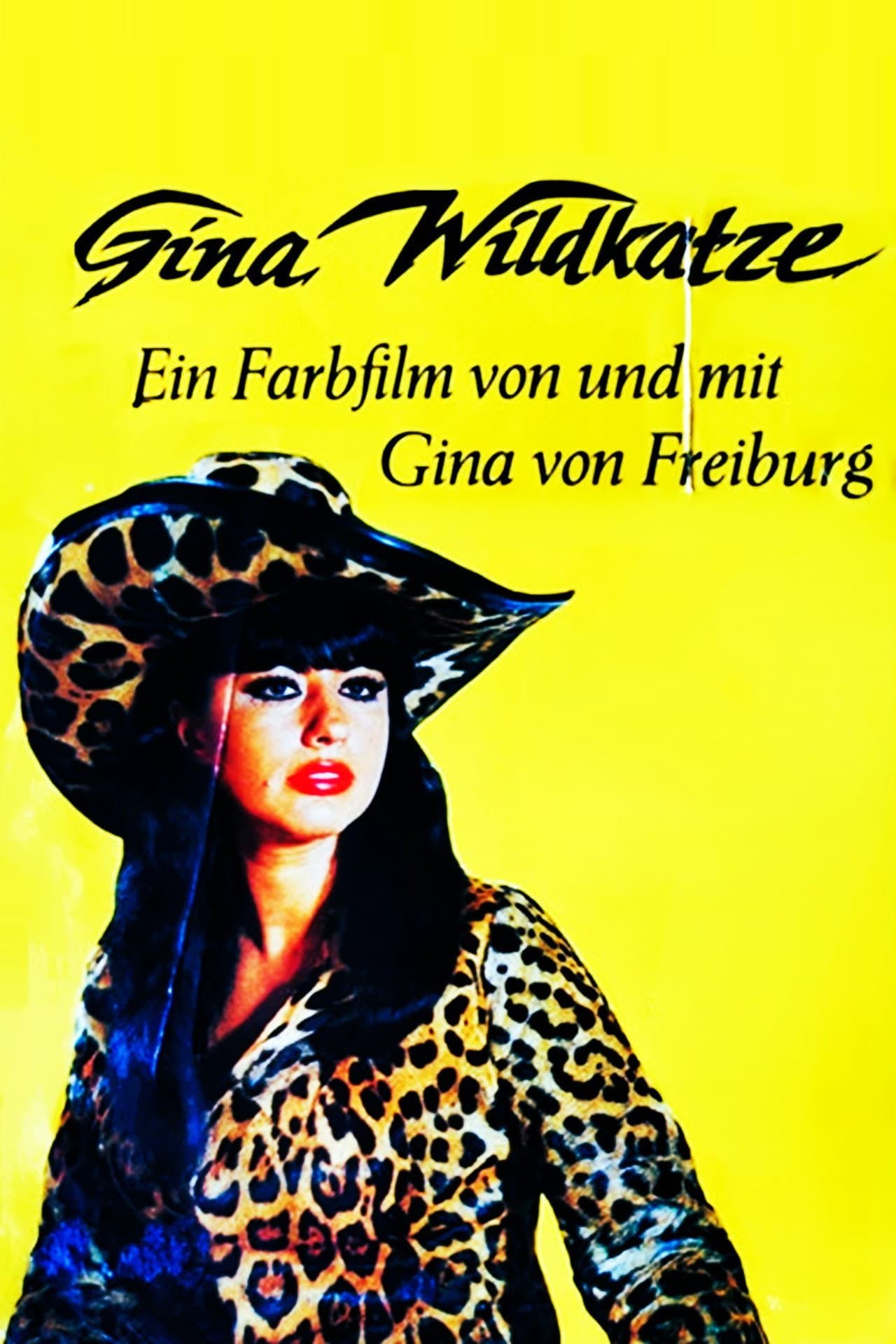 Gina Wildkatze preview 2