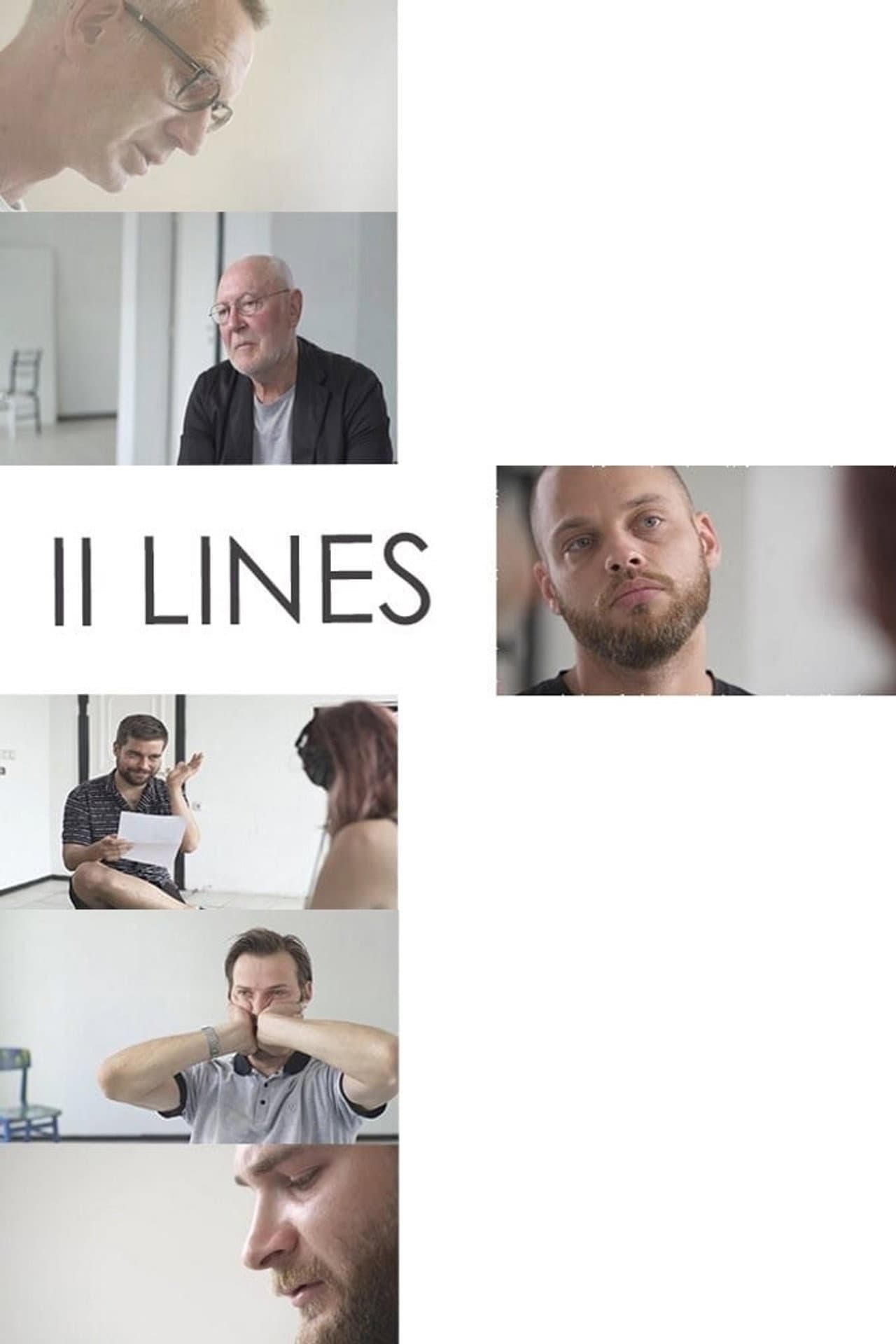 II Lines preview 1